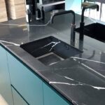Et Marquina - Silestone - imagine 2