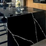Et Marquina - Silestone - imagine 3