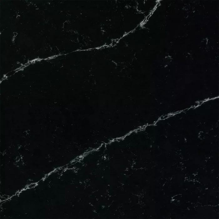 Blat Bucătărie Arte Black Detaliu