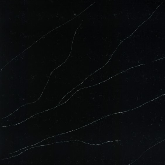 Blat Bucătărie Arte Black