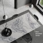 Blat Bucătărie Blue Mountain Masa