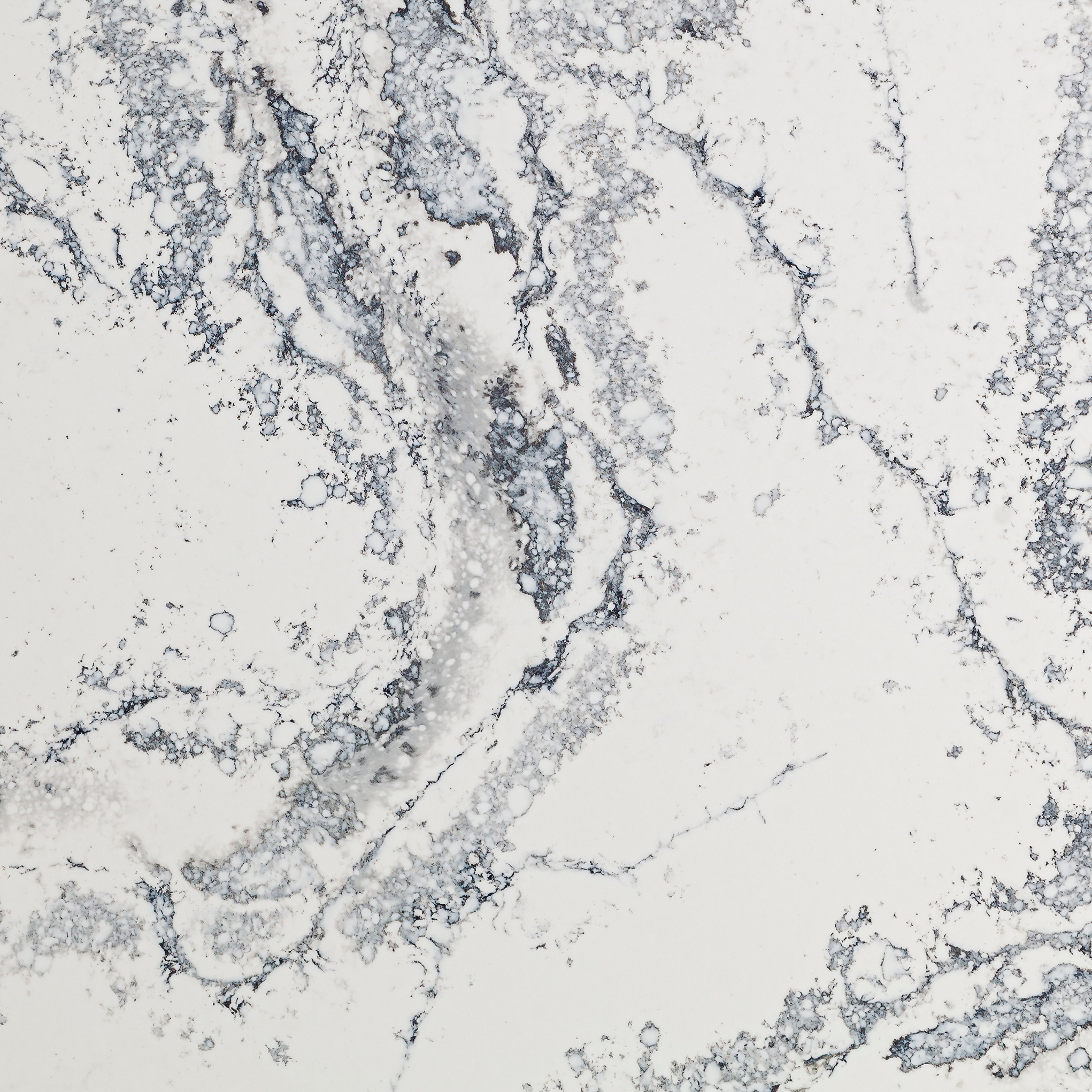 Blat Bucătărie Blue Mountain