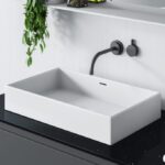 Blat Bucătărie Cosmic Baie