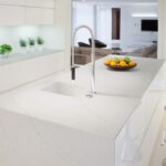 Blat Bucătărie Dreamy Insula