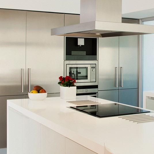 Blat Bucătărie Elysee-insula