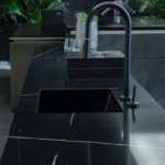 Blat Bucătărie Et Noir