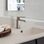 Blat Bucătărie Hielo Baie