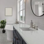 Blat Bucătărie Hielo Blat