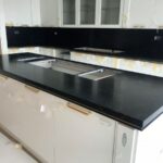 Blat Bucătărie Hygassos | Quartz Coante - imagine 5