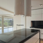 Blat Bucătărie Hygassos Insula