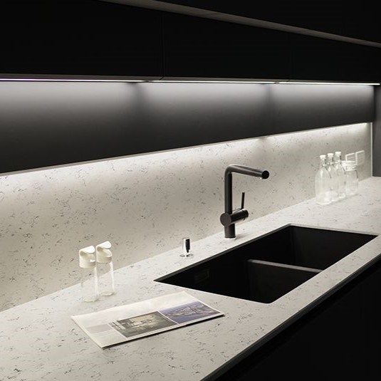 Blat Bucătărie Keramos Contrablat