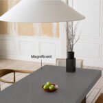 Blat Bucătărie Magnificent Insula