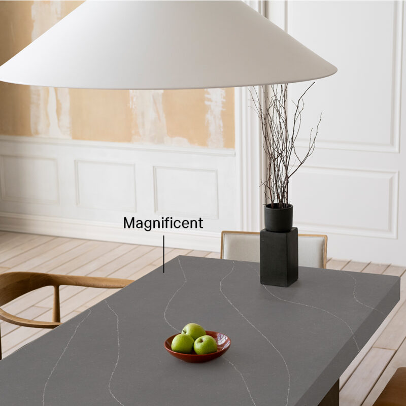 Blat Bucătărie Magnificent Insula