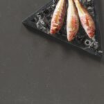 Blat Bucătărie Milet Detaliu