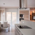 Blat Bucătărie Narcissus Insula