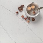 Blat Bucătărie Statuario Detaliu