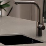 Blat Bucătărie Talia Grey Baie
