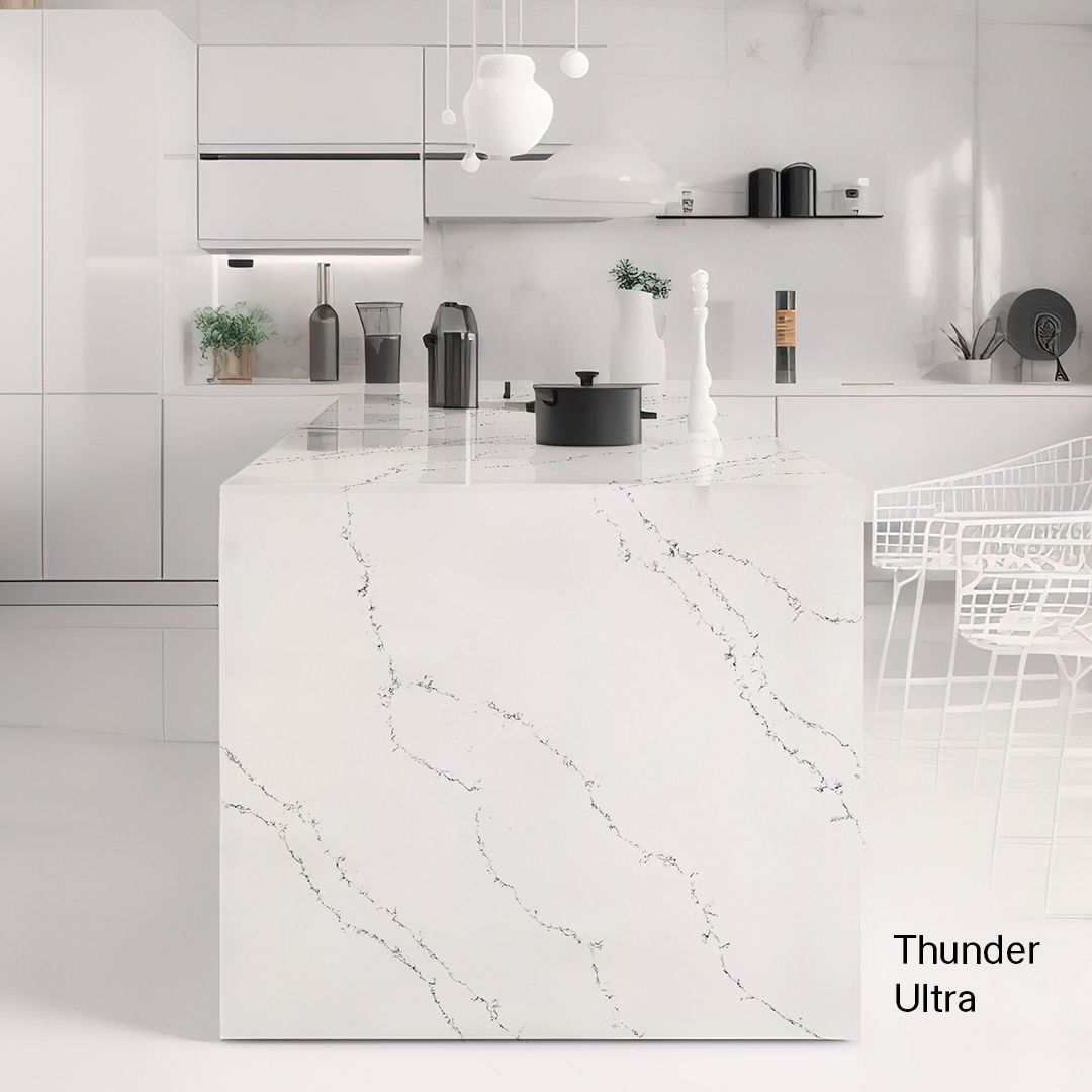 Blat Bucătărie Thunder Vertical