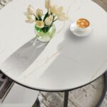 Blat Bucătărie Calacatta Pantin Masa