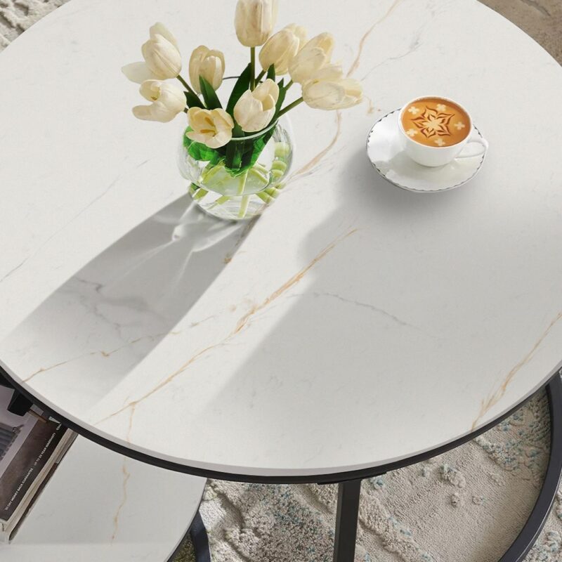 Blat Bucătărie Calacatta Pantin Masa