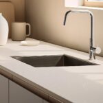 Blat Bucătărie Botticino Bourges Contrablat