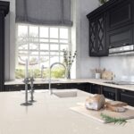 Blat Bucătărie Botticino Bourges Insula