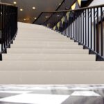 Blat Bucătărie Botticino Bourges Trepte