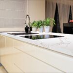 Blat Calacatta Bearn Mobilier