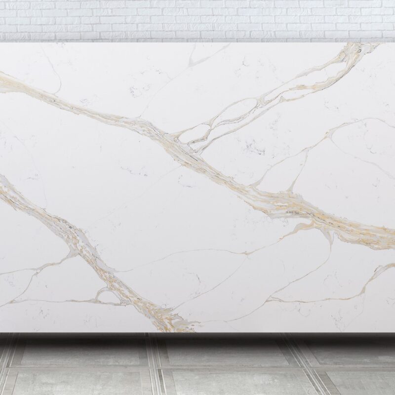 Blat Calacatta Chenonceau