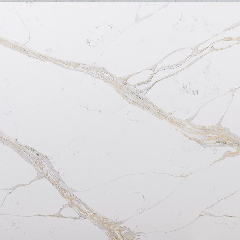 Blat Calacatta Chenonceau