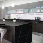 Blat Calacatta Marseille Mobilier