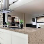 Blat Bucătărie Corsica Insula