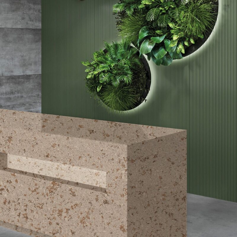 Blat Bucătărie Corsica Receptie