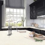 Blat Bucătărie Champagne Detaliu