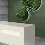 Blat Bucătărie Champagne Receptie