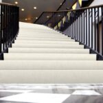 Blat Bucătărie Champagne Trepte