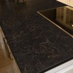 Blat Bucătărie Gordes Detaliu