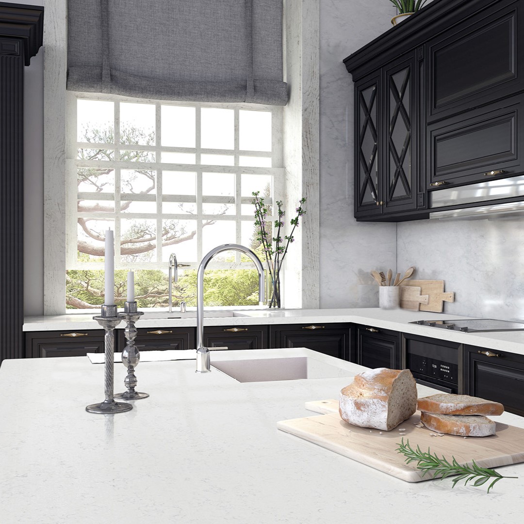 Blat Bucătărie Montmartre Insula