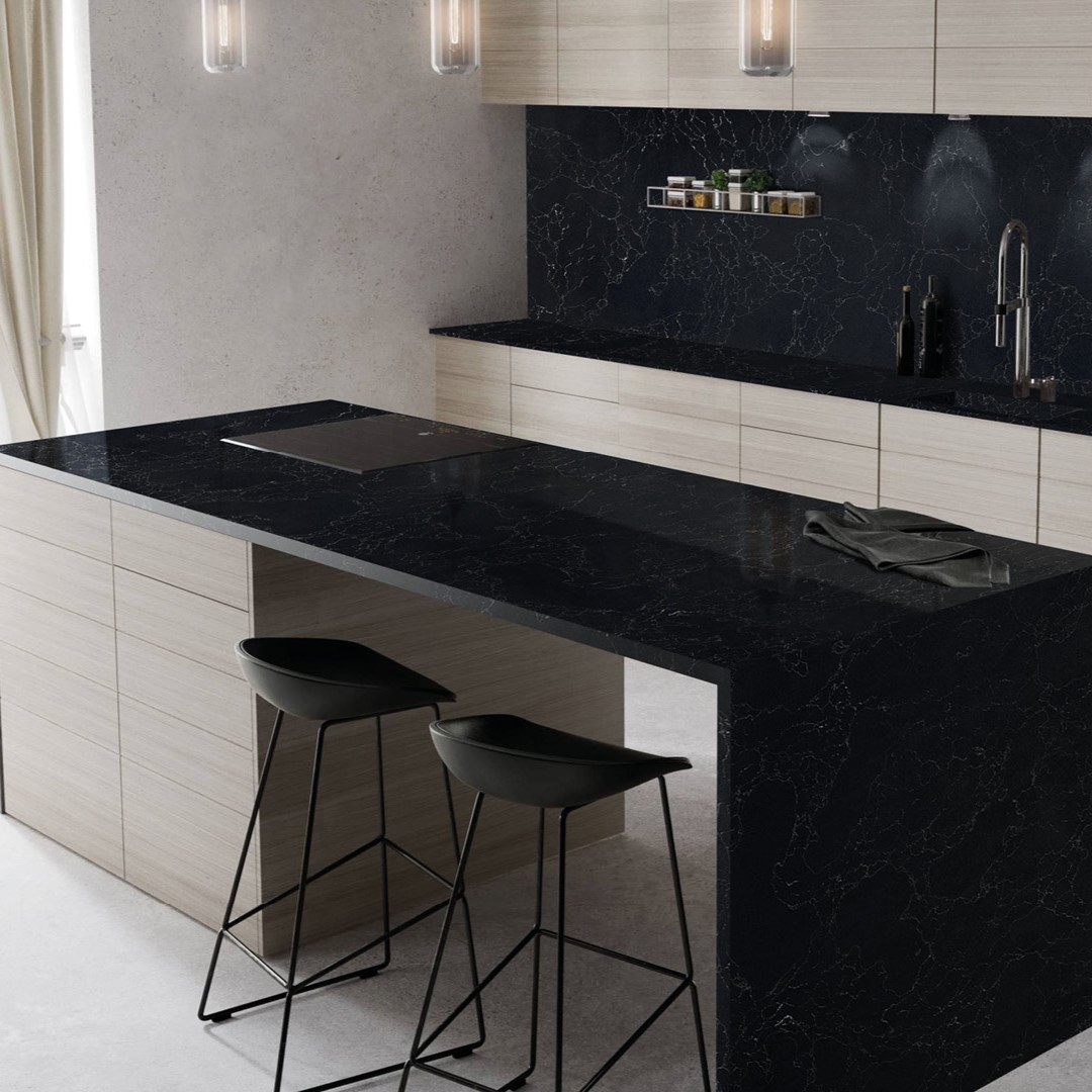 Blat Bucătărie Savoie Insula